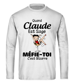 Quand Claude