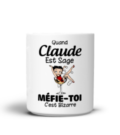 Quand Claude