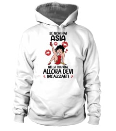 Se Non Hai Asia