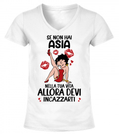 Se Non Hai Asia