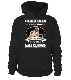 EVERYBODY Gary Richrath