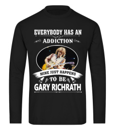 EVERYBODY Gary Richrath