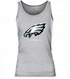 Fanatics Shop Branded Midnight Green Philadelphia Eagles Team Lockup T-Shirt