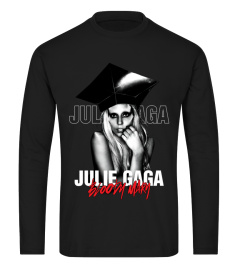 Julie gaga