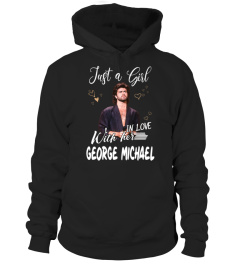 Just Girl George Michael