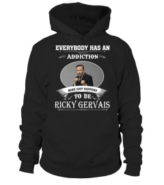 EVERYBODY Ricky Gervais