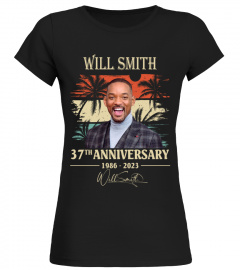 anniversary Will Smith