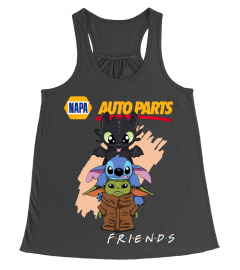 NAPA Auto Parts