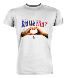 Damar Hamlin Did Wewin Shirt Bills Safety Damar Hamlin Drops Charitable Did We Win T Shirt