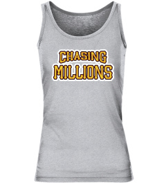 Didwewin.shop Chasing Millions Skeleton P Hoodie
