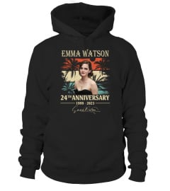 anniversary emma watson