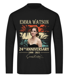 anniversary emma watson