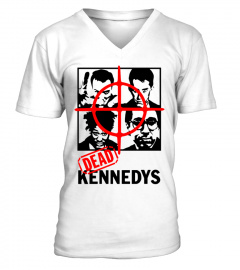 DKND78UK-WT. Dead Kennedys (17)