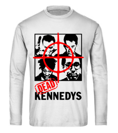 DKND78UK-WT. Dead Kennedys (17)