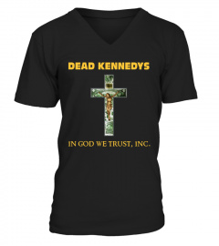 DKND78UK-BK. Dead Kennedys (23)