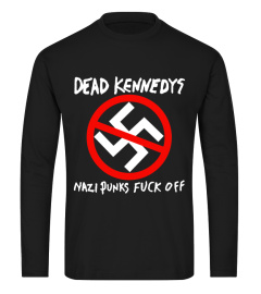 DKND78UK-BK. Dead Kennedys (27)