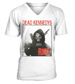 DKND78UK-WT. Dead Kennedys (16)