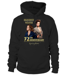 45anniversary Sigourney Weaver