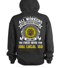 IUOE local 150