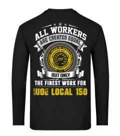 IUOE local 150