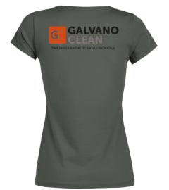 Galvanoclean Work Shirts | she and him