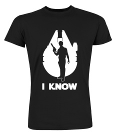 Han Solo - I Know