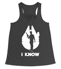 Han Solo - I Know