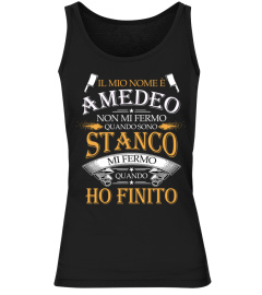 Stanco Amedeo