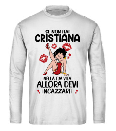 Se Non Hai Cristiana