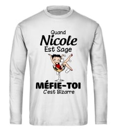 Quand Nicole