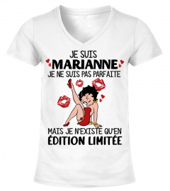 Je Suis Marianne