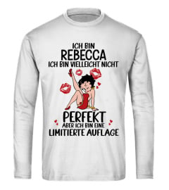 Rebecca Perfekt