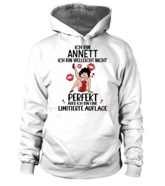 Annett Perfekt