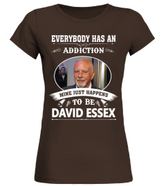 EVERYBODY david essex