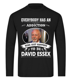 EVERYBODY david essex