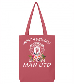 Just A Woman Who loves  Man Utd