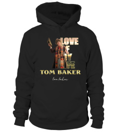 aaLOVE of my life Tom Baker