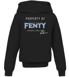 Rihanna Merch Store -Limited-Edition Lvii Drops Super Bowl 2023 Rihanna Fenty Superbowl Hoodie Black Unisex