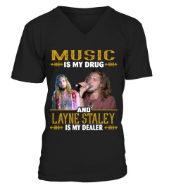 LAYNE STALEY IS MY DEALER