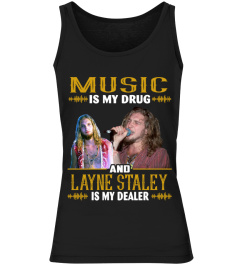 LAYNE STALEY IS MY DEALER