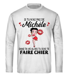 Si Tu Michèle