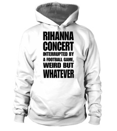 Rihanna Super Bowl Shirt Rihanna Super Bowl Concert 2023 T Shirt