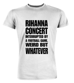 Rihanna Super Bowl Shirt Rihanna Super Bowl Concert 2023 T Shirt