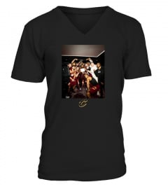 NBA Cavaliers Shop - Donovan Mitchell 71 Point Game T Shirt Black Unisex
