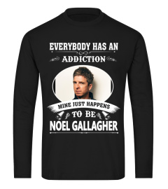 EVERYBODY noel gallagher