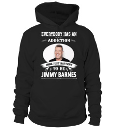 EVERYBODY jimmy barnes