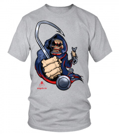 Reaper Jig T-Shirt