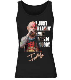 I JUST FREAKIN' LOVE IVAN L. MOODY , OK.