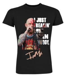 I JUST FREAKIN' LOVE IVAN L. MOODY , OK.