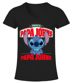 papa john's pizza